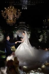 -MECCI婚礼摄影跟拍(红东方广场店)
