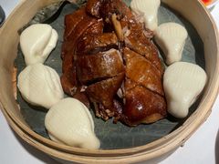 招牌苏浙樟茶鸭-苏浙汇(古北店)
