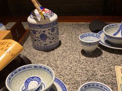 -南京大牌档(济南万象城店)