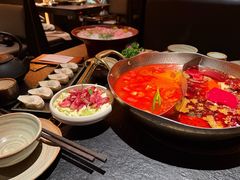 -色響火锅(恒隆广场店)
