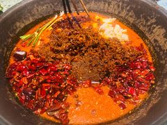 -五里关火锅(牛市口店)