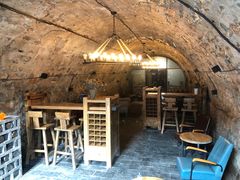 -北京山里寒舍度假酒店