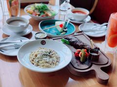 -MR.ROCKY洛奇先生RESTAURANT&BAR(宝安壹方城店)