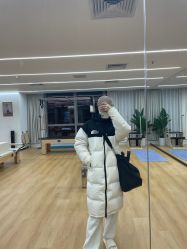 -AN普拉提女子健身工作室