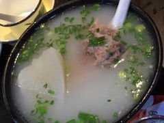-新疆烧烤王(广灵店)