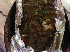 -金百万烤鸭店(马甸店)