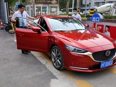 -长安马自达(上海交运起荣店)