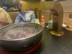 -樱嘢·炭火烧肉(惠南店)