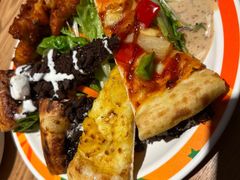 -比格比萨自助(南京万达茂店)