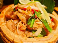 -生如夏花泰式火锅(西村黑金店)