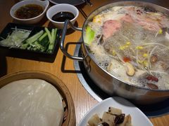 -守柴炉烤鸭(鱼嘴店)