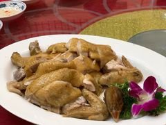 -汕头金海湾大酒店(万象城店)