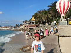 -海南分界洲岛旅游区