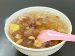 -汕头街四果汤