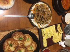 -第二外国语学院-韩国餐厅(朝阳路店)