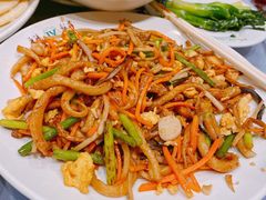 -晋阳饭庄(虎坊桥店)