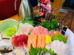 -松坂屋日料自助(长城路店)