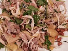 -海陵岛保利皇冠假日酒店·御公馆中餐厅 CANAL LNUA