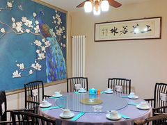 -小城外婆肴私房菜.家宴聚集点(圆明园颐和园·清河上地店)