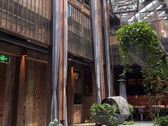-穿越·外婆家(西溪天堂店)