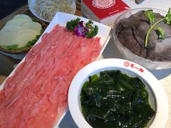 -家一加火锅(绿地翠谷总店)