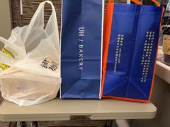 -鲍师傅糕点(国金街店)