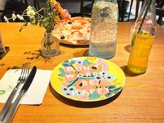 -JINNS锦时 steak&pizza(浸信会礼拜堂旧址店)