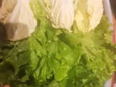-老墙根涮肉·铜锅·烧烤(欢乐谷·王四营店)