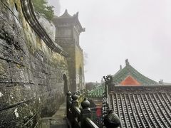 -武当山风景区