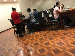 -蟹岛开饭楼