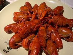 -巴厘龙虾·榜首油焖大虾(洞庭·艺术洋房店)