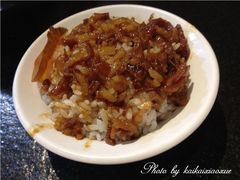 -胡须张鲁肉饭(美食文化馆店)