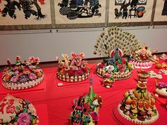 -北京工艺美术博物馆