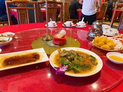 -抱德·潮汕味(敦和店原惠城鱼仔)