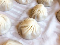 特色小笼包-鼎泰丰(成都远洋太古里店)