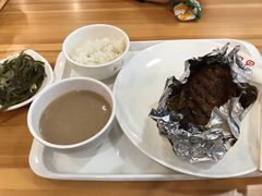 -网易食堂