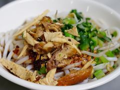 -再回首鸡肉米线(人民路一店)