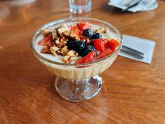 -The Rug Cafe(王府中环店)