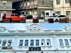 -中华巴洛克风情街