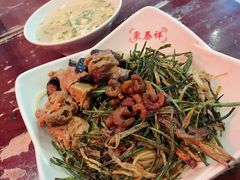 -东泰祥生煎馆(长宁路店)