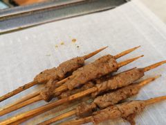 -纪录片《人生一串》体验店(静安店)