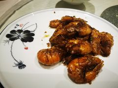 -北海渔村酒楼·粤菜海鲜点心(新华店)