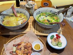 -芸南道·过桥米线(昆明老街旗舰店)