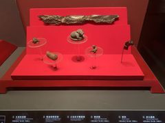 -北京大葆台遗址博物馆