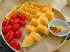 -锦府盐帮·私宴(赛特店)