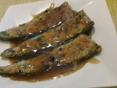 虎皮尖椒-添好运点心专门店(百老汇店)