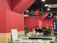 -听涛雅苑百味饺子老家菜馆