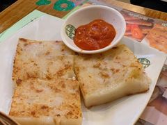 -添好运点心专门店(北角店)