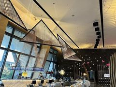 -厦门万丽酒店·R Bar