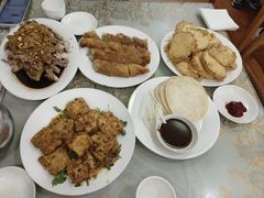 -悦宾饭馆(翠花胡同店)